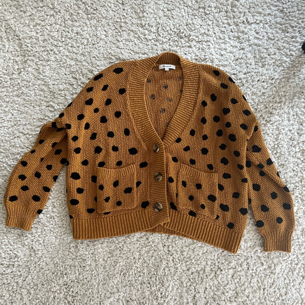 Madewell Sweater